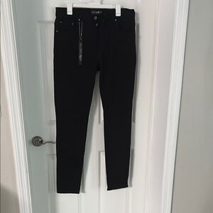 AMIRI Black Women Jeans